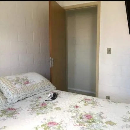 Buy this 2 bed apartment on Rua Luciana Lealdina de Araújo in São Gonçalo, Pelotas - RS