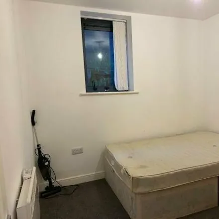 Image 4 - Fairfield House, 3 Third Avenue, Nottingham, NG7 6JH, United Kingdom - Room for rent