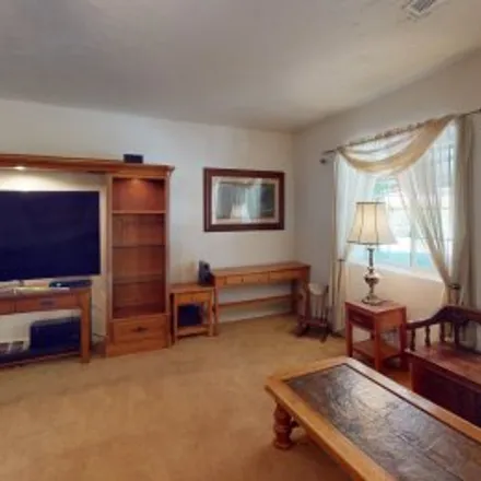 Buy this 3 bed apartment on 6649 Isleta Boulevard Southwest in Los Padillas, Albuquerque