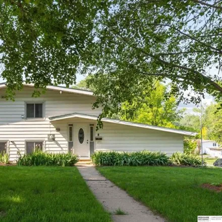Buy this 3 bed house on 8214 Meredith Avenue in Omaha, NE 68134