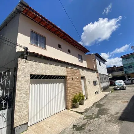 Image 2 - Rua Jardim Ipanema, Vilas do Atlântico, Lauro de Freitas - BA, 42700-000, Brazil - House for sale