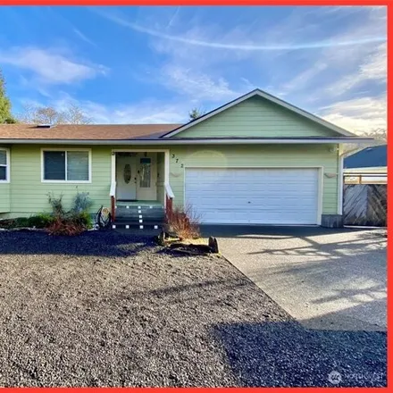 Buy this 3 bed house on 372 Duck Lake Drive Northeast in Ocean Shores, Grays Harbor County