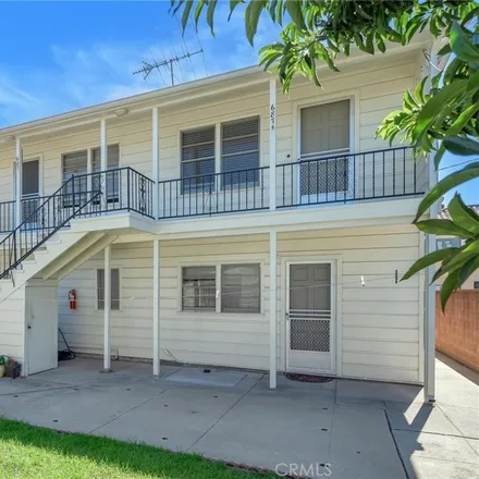 Rent this 1 bed apartment on 687 West 18th Street in Los Angeles, CA 90731