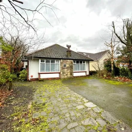Buy this 2 bed house on MARSHSIDE RD/RADNOR DR in Marshside Road, Sefton