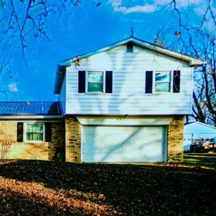 Buy this 3 bed house on Phil Harris Golf Course in 950 West, Greene County