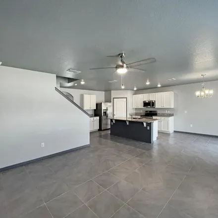 Rent this 5 bed apartment on 309 Pitch Pine Drive in Benson Junction, DeBary