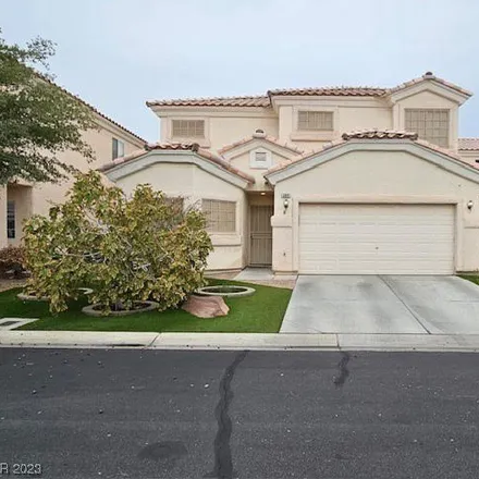 Buy this 3 bed house on 5901 Aimless Street in Clark County, NV 89011