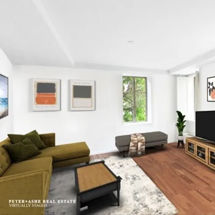 Buy this 1 bed condo on Barbizon 63 in 140 East 63rd Street, New York