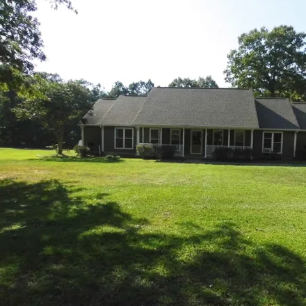 Buy this 7 bed house on 101 Chick Lane in Saline County, AR 72206