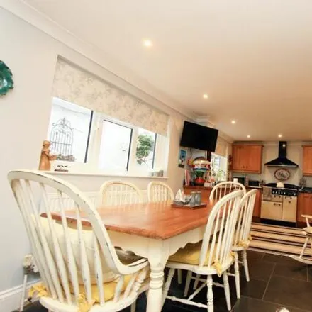Image 7 - 29 Waterloo Street, Plymouth, PL1 5RP, United Kingdom - Townhouse for sale