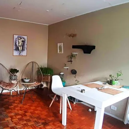 Buy this 2 bed apartment on Darregueyra 2394 in Palermo, C1425 BHT Buenos Aires