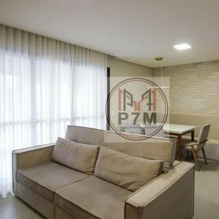 Buy this 3 bed apartment on Edifício Insight in Rua Paulo Franco 153, Vila Leopoldina