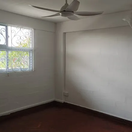 Rent this 1 bed room on 81 Commonwealth Close in Singapore 140081, Singapore