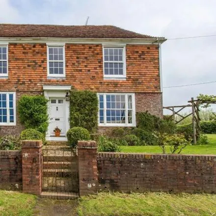 Buy this 5 bed house on High House Farm in unnamed road, Ashford