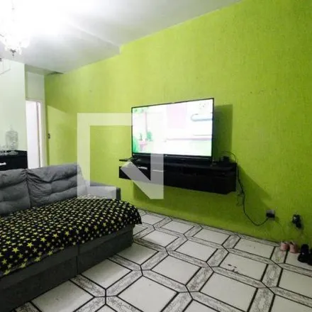 Rent this 3 bed house on Rua Rita Barém de Melo in Vila Amélia, São Paulo - SP