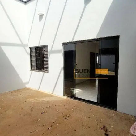Buy this 3 bed house on Rua Doutor Gilberto Bavoso de Sá in Jardim Conceição, Santa Bárbara d'Oeste - SP