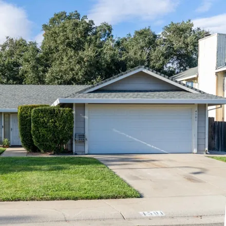 Buy this 3 bed house on 4543 Dunnbury Way in Sacramento County, CA 95842
