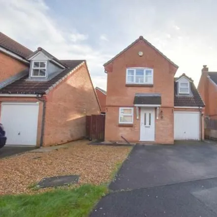 Buy this 3 bed house on Sandringham Road in Hindley, WN2 4SY
