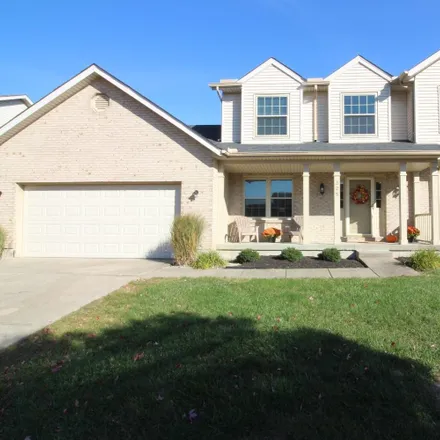 Buy this 3 bed house on 325 Charleton Court in Fairfield, OH 45011