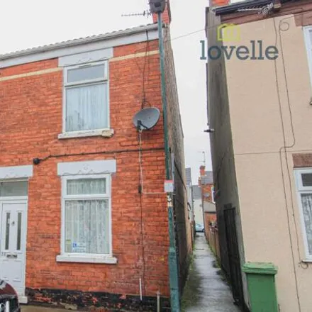 Buy this 2 bed house on Richard Street in Grimsby, DN31 2PE