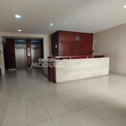 Buy this 2 bed apartment on Rua Duque de Caxias in Lídice, Uberlândia - MG