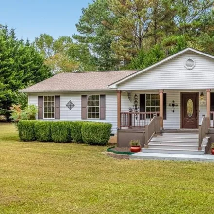 Buy this 3 bed house on 2058 Mulberry Lane in Whitfield County, GA 30755