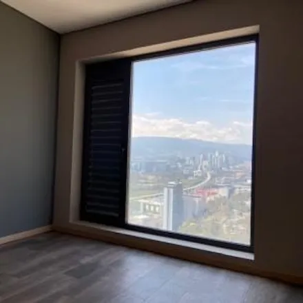 Rent this 3 bed apartment on Carretera México-Toluca in Fracción A, 05320 Santa Fe