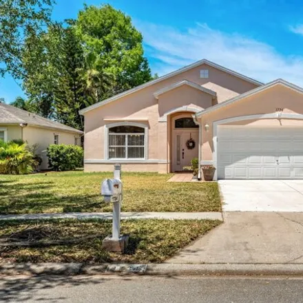 Buy this 3 bed house on 1780 Morning Glory Drive in Viera, FL 32940