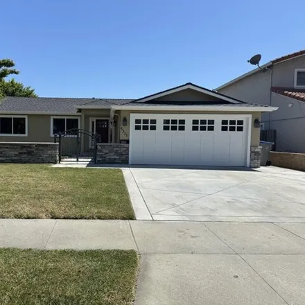 Buy this 3 bed house on 447 Hassinger Road in San Jose, CA 95111