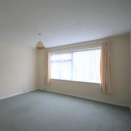 Image 3 - Australia Court, Huntingdon Road, Cambridge, CB3 0JA, United Kingdom - Apartment for rent