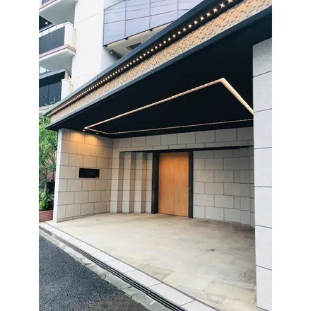 Image 3 - unnamed road, Higashi-Nakanobu 1-chome, Shinagawa, 142-0051, Japan - Apartment for rent