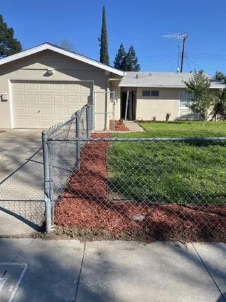 Buy this 3 bed house on 1111 Athena Avenue in Sacramento, CA 95833