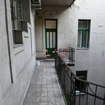 Image 7 - Budapest, Nefelejcs utca 42, 1078, Hungary - Apartment for rent