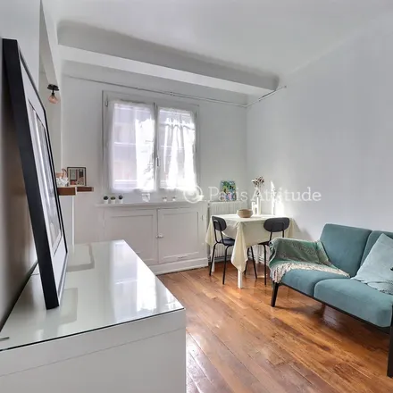 Image 2 - 24 Rue des Marguettes, 75012 Paris, France - Apartment for rent