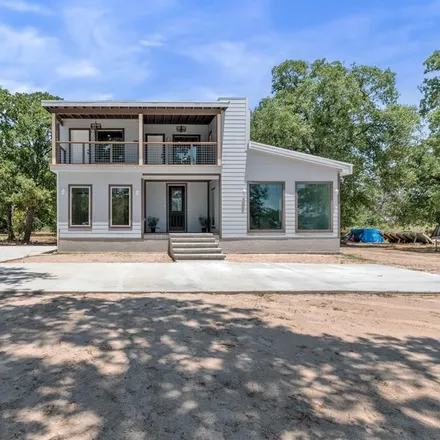 Image 1 - North Seven Points Boulevard, Seven Points, Henderson County, TX, USA - House for sale