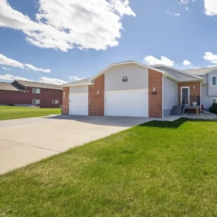 Buy this 4 bed house on 22753 Brandy Way in Box Elder, SD 57719