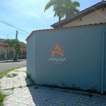 Rent this 2 bed house on Rua Visconde de Embaré in Real, Praia Grande - SP