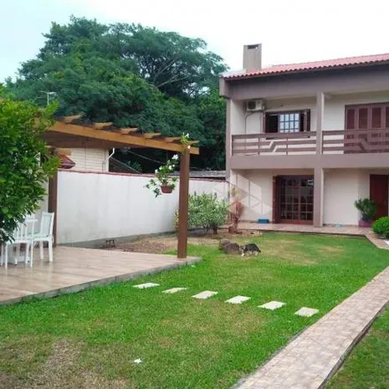 Buy this 2 bed house on Rua Walter Jobim in Ermo, Guaíba - RS