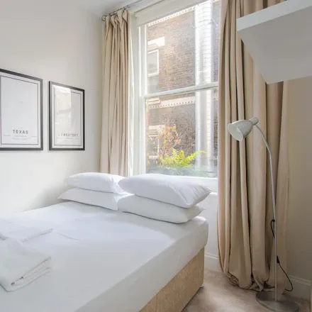 Image 1 - London, EC1R 5DX, United Kingdom - Apartment for rent