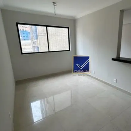 Buy this 1 bed apartment on Rua Ceará in Funcionários, Belo Horizonte - MG