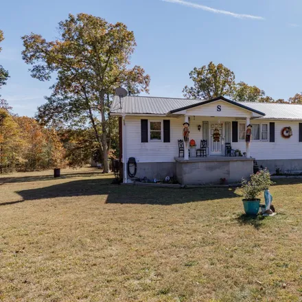 Buy this 3 bed house on 260 MO 221 in Pilot Knob, Iron County