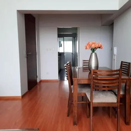 Buy this 3 bed apartment on Calle Leonidas Avendano in Miraflores, Lima Metropolitan Area 15047
