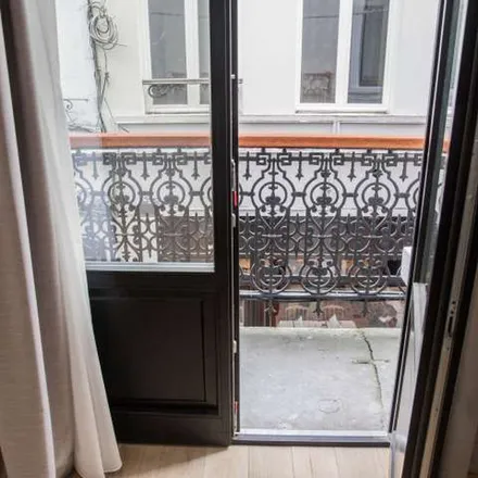Image 6 - Rue des Dominicains - Predikherenstraat 8, 1000 Brussels, Belgium - Apartment for rent