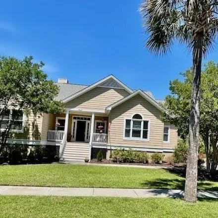 Image 1 - 858 Captain Toms Crossing, Johns Island, Charleston, SC 29455, USA - House for sale