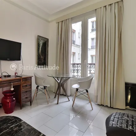 Image 3 - 9 Rue Pergolèse, 75116 Paris, France - Apartment for rent