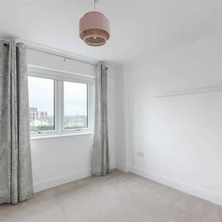 Rent this 2 bed apartment on Roehampton Lane in London, SW15 5PU