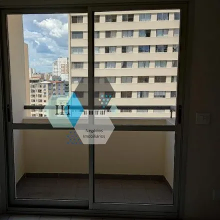Image 2 - Alameda Barros, Santa Cecília, São Paulo - SP, 01226-030, Brazil - Apartment for rent