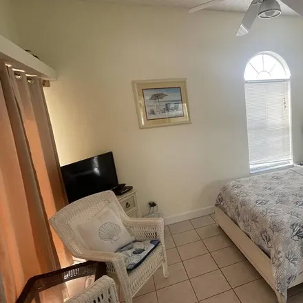 Rent this 4 bed house on Saint Augustine in FL, 32084