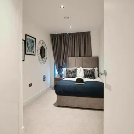 Image 4 - Curtis Lane, London, HA0 4FW, United Kingdom - Room for rent