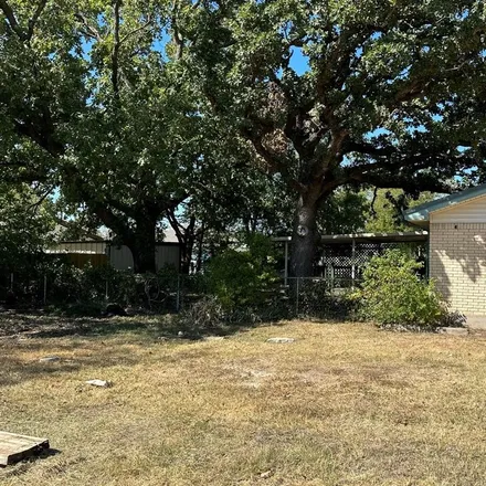 Image 5 - 210 South Elm Lane, Tolar, Hood County, TX 76476, USA - House for sale